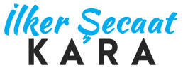 İlker Şecaat Kara
